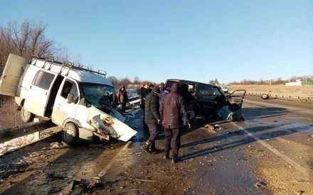 Изображение к публикации «ОДИН СКОНЧАЛСЯ, ЧЕТВЕРО ПОСТРАДАЛИ: В ТАТАРСТАНЕ ПРОИЗОШЛО МАССОВОЕ ДТП»