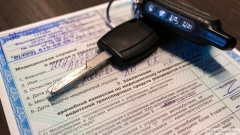 Изображение МВД внесло изменения в оформление водительских удостоверений и ПТС