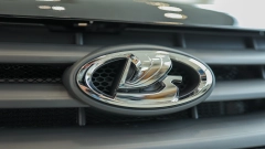 Изображение АвтоВАЗ представил концепт нового внедорожника Lada T-134