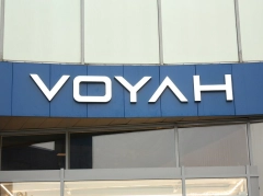 Изображение В Липецкой области запущено производство автомобилей Voyah Free и Dream