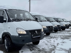 Изображение Рынок легких коммерческих автомобилей (LCV) в России: итоги января 2025 года