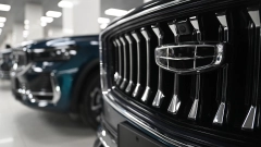 Изображение Китайские автомобили обогнали Lada в Москве и Санкт-Петербурге по итогам 2024 года