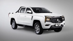 Изображение Sinotruk Bolden S6