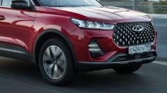 Изображение Chery Tiggo