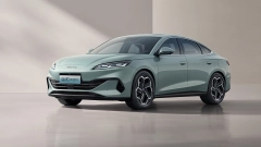 Изображение Владельцы автомобилей BYD требуют компенсации за отсутствие обновлений