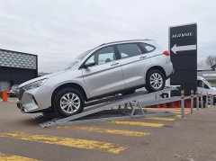 Изображение Haval M6