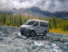 Изображение Соболь NN 4x4