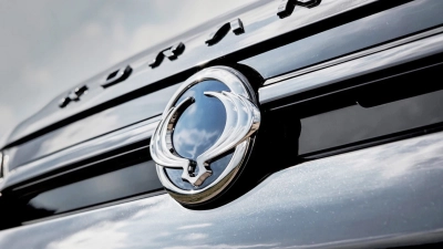 Изображение KG Mobility (бывший SsangYong) возвращается на российский рынок