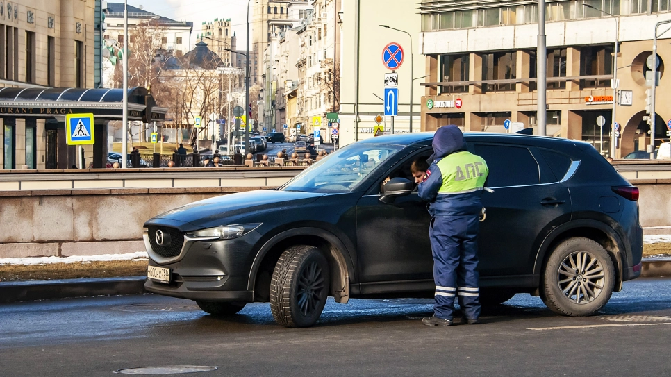 Изображение к публикации «ГИБДД проведёт тотальные проверки водителей в выходные 21-22 марта»