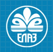 Изображение Логотип ОАО «ПО ЕлАЗ»