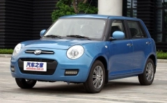Изображение Lifan Smily 330