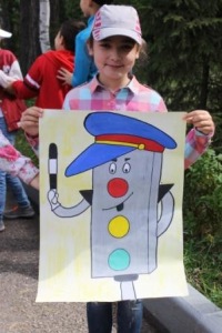 В Республике Татарстан проходит профилактическое мероприятие «Внимание – дети!»