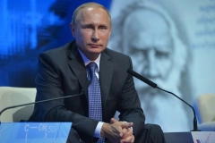 Изображение Путин утвердил скидку в 50% на штрафы