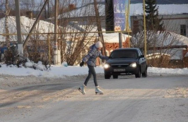 Изображение к публикации «В Татарстане стартовало профилактическое мероприятие «Зимние каникулы»»