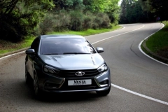Изображение LADA Vesta