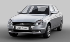 Изображение LADA Priora Long Life