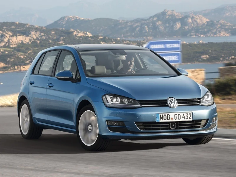 Изображение к публикации «Автомобили Volkswagen подорожают с 1 декабря 2014 года»