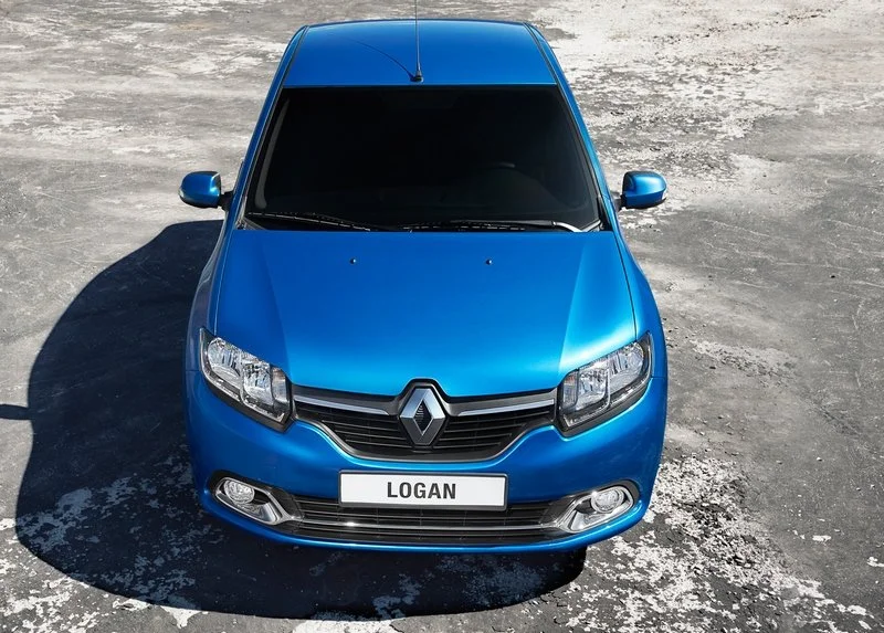 Изображение к публикации «Бюджетные Renault теперь нельзя купить по утилизации»