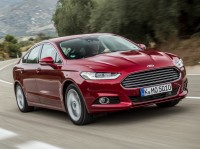 Focus и Mondeo российской сборки будут меньше скрипеть