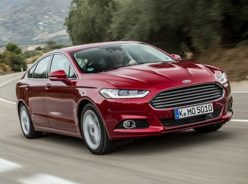Изображение к публикации «Focus и Mondeo российской сборки будут меньше скрипеть»