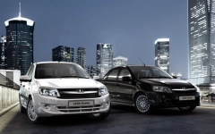 Изображение LADA со скидкой 50 000 рублей