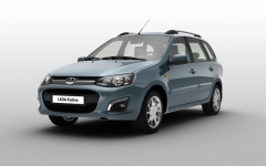 Изображение Подорожание автомобилей LADA в зависимости от модели будет до 7–8%