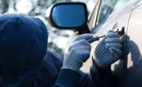 Изображение Автомобиль взяли покататься