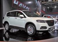 Китайский бренд Haval рассматривает возможность появления на нашем рынке модели H1