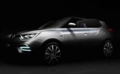 Изображение SsangYong XIV-Air
