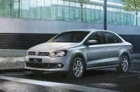 Изображение Теперь и Volkswagen участвует к программе утилизации
