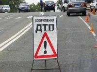 Изображение Новые правила оформления ДТП
