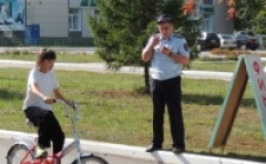 Изображение БЕЗОПАСНОЕ КОЛЕСО в Бавлах