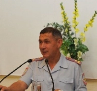 Изображение В Республике Татарстан проходят родительские собрания по вопросам БДД/ Рифкат Минниханов