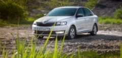 Изображение Skoda Rapid