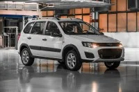 Изображение LADA Kalina Cross