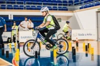 Изображение Юные инспекторы движения Татарстана стали вторыми на конкурсе FIA