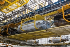 Изображение «ИжАвто» почти готов к серийному производству LADA Vesta