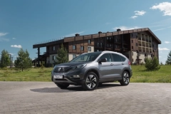Изображение Honda планирует повысить цены на свои автомобили