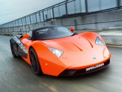 Изображение Marussia 