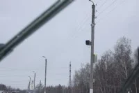 Изображение к публикации «Схема расположения камер "Автодория" в Бугульме»