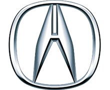 Логотип ACURA