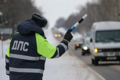 Изображение Ужесточение наказания за нарушения ПДД положительно сказалось на дорожной ситуации