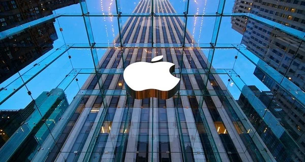 Изображение к публикации «Apple создаст свой автомобиль»