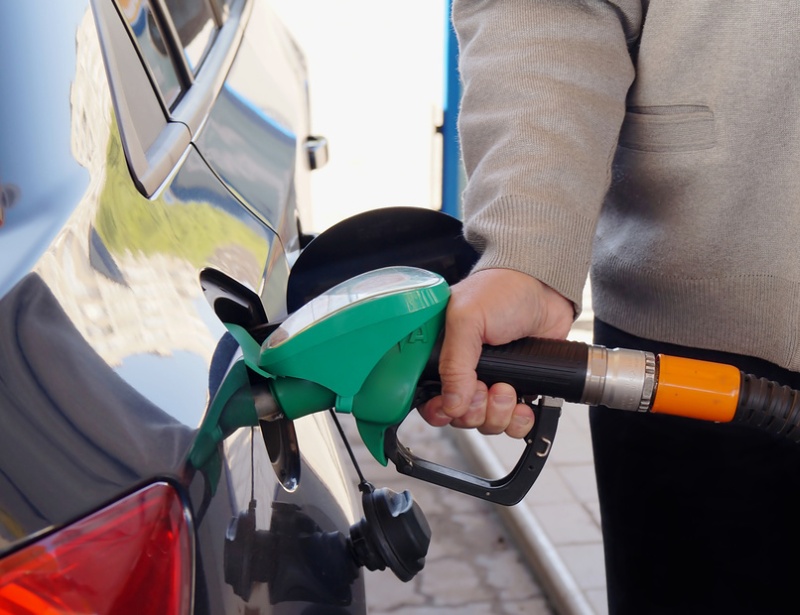 Цены на бензин: все решится в феврале