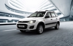 Изображение LADA Kalina Cross
