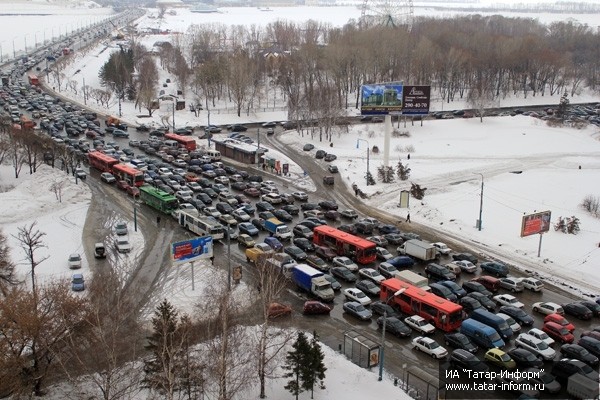 Татарстан попал в топ-10