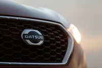 Кроссовер от Datsun