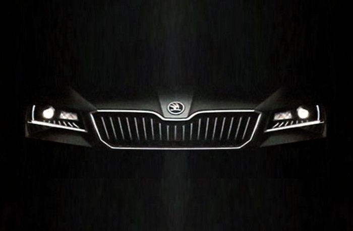 SKODA предложит россиянам новые модели