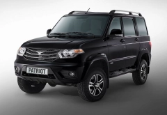 Изображение Главе ЦИК России не дают пересесть с BMW на UAZ
