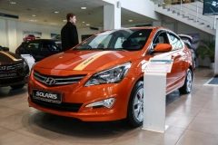Изображение Hyundai опередил LADA по кредитам